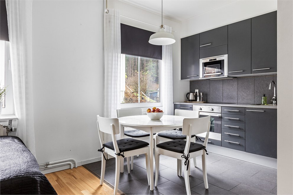 Erik Dahlbergs Väg 34