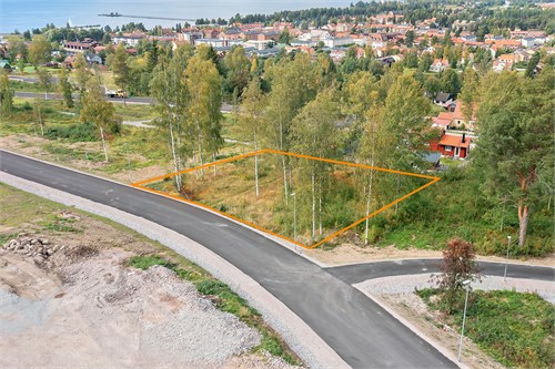 Kvarnsvedsvägen 6