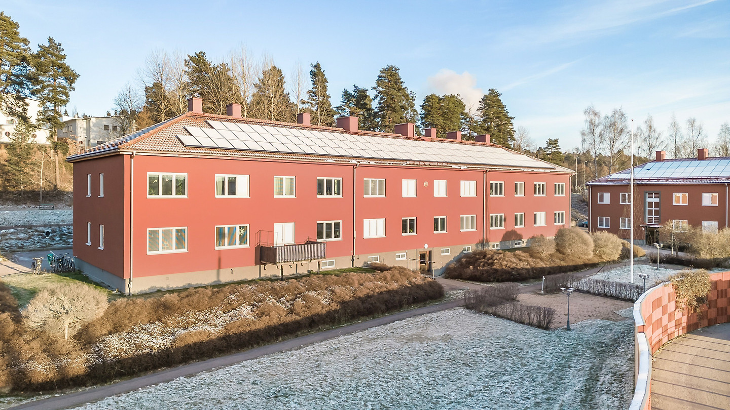 Esplanaden 3C – bild 18