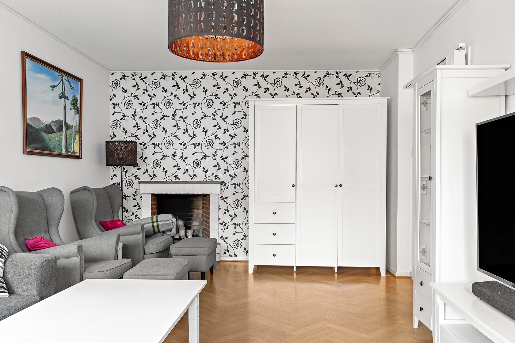 Bergsmansgatan 16A – bild 11