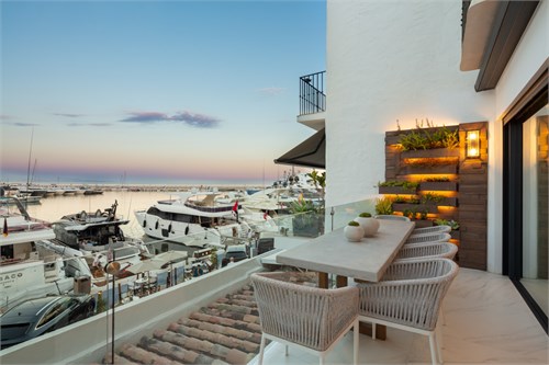 Nueva Andalucia | Marbella