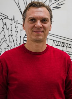 Sergei Pisnoi