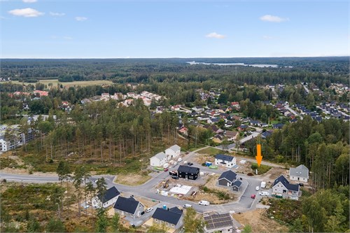 Tryffelvägen 18