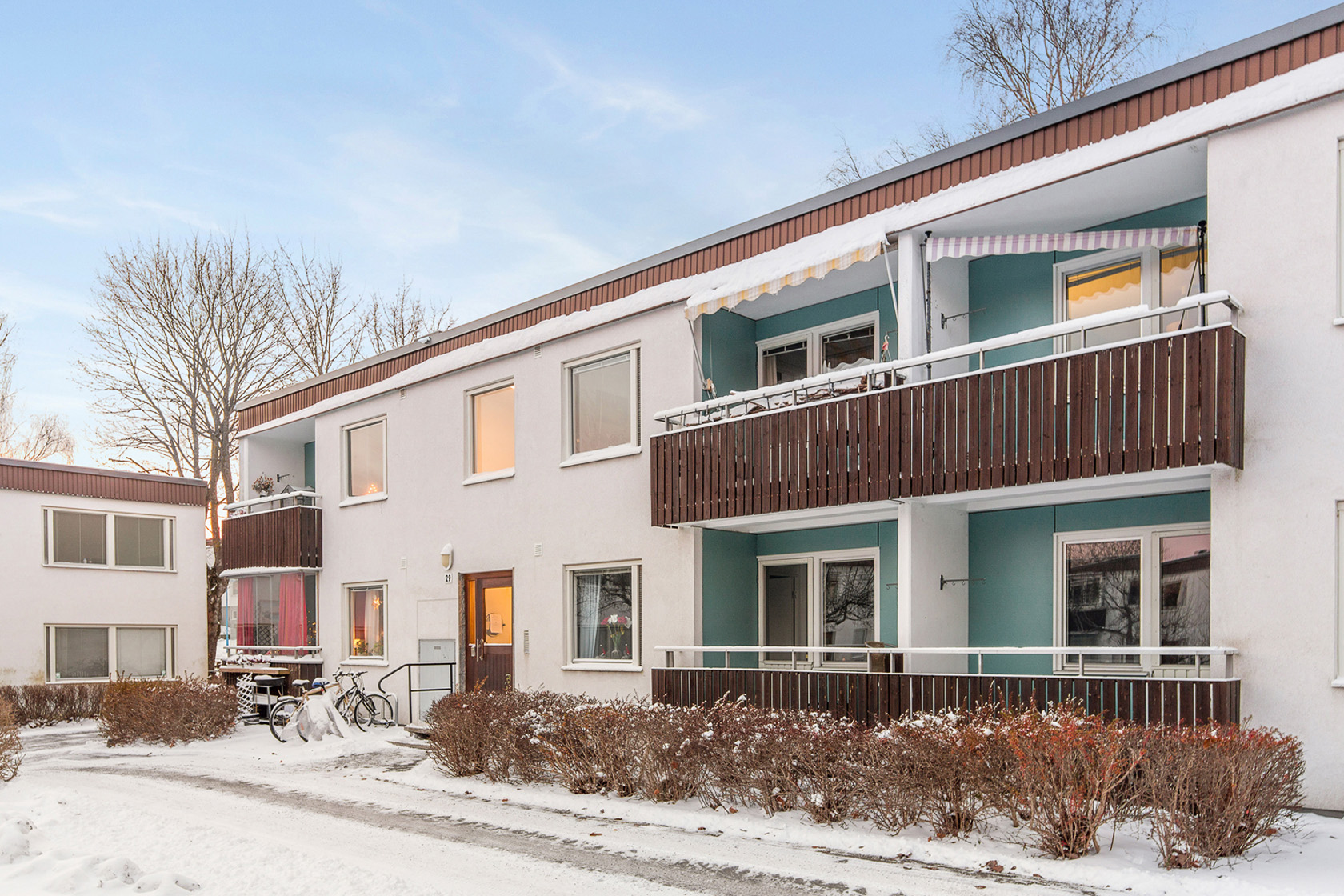 HOLMINGEGRÄND 29, Vån 2/2 – bild 17