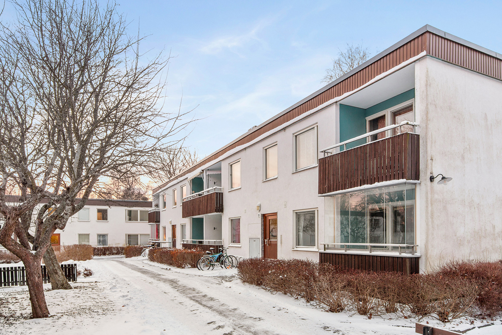 HOLMINGEGRÄND 29, Vån 2/2 – bild 18