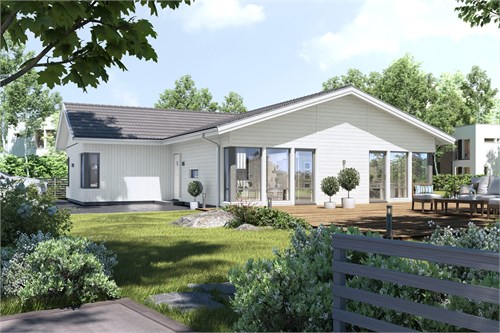 Erlands Jennys Väg 25
