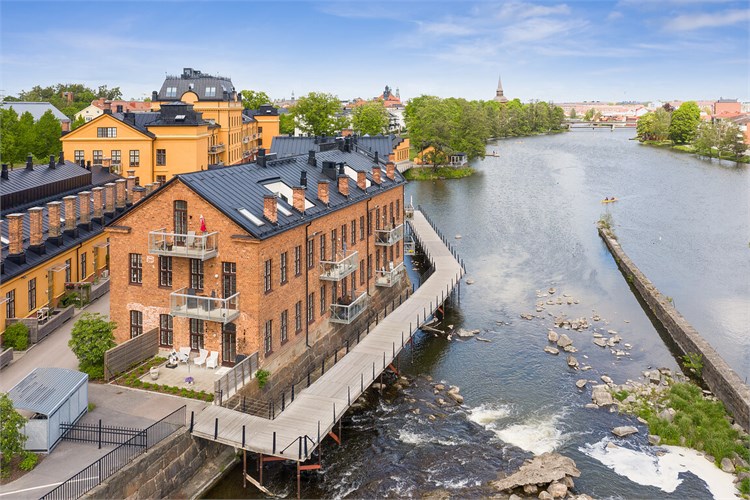 Tunafors Fabriker