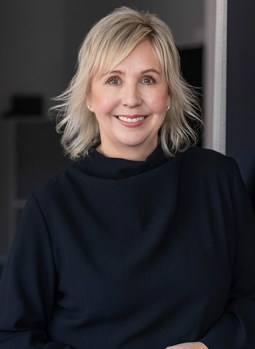 Susanne Heisterkamp