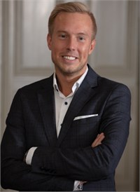 Mattias Augustsson