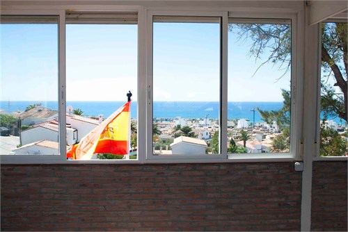 Caleta De Velez | Costa Del Sol