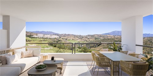 La Cala De Mijas | Mijas Costa