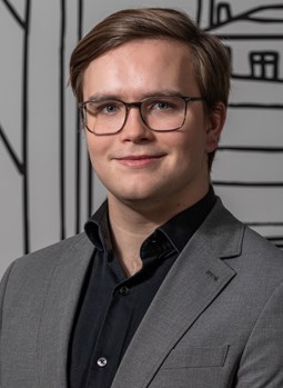 Svante Löfgren