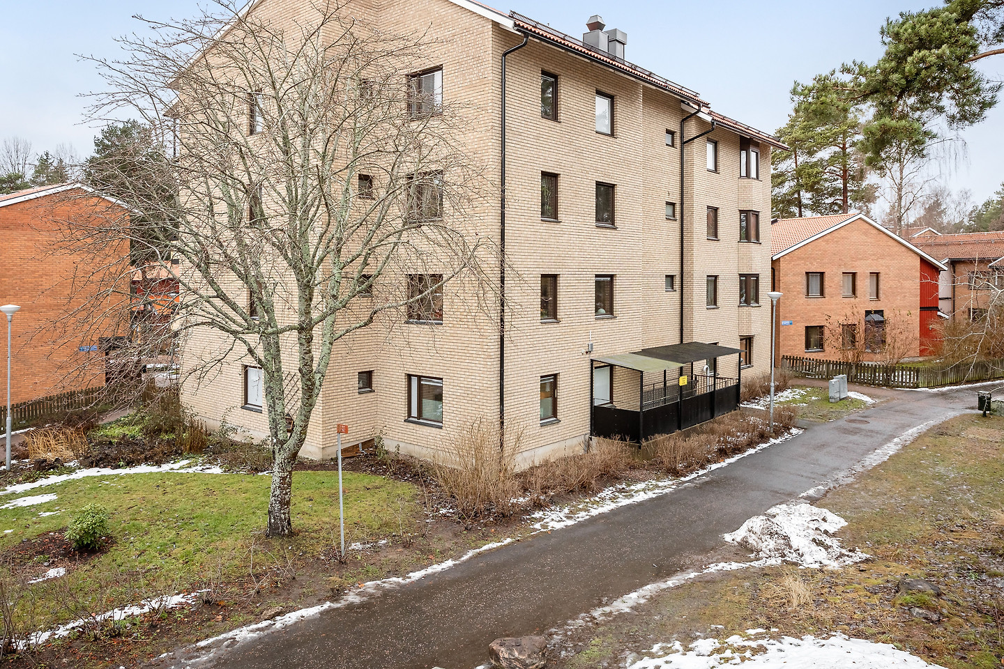 Dirigentvägen 185 – bild 19