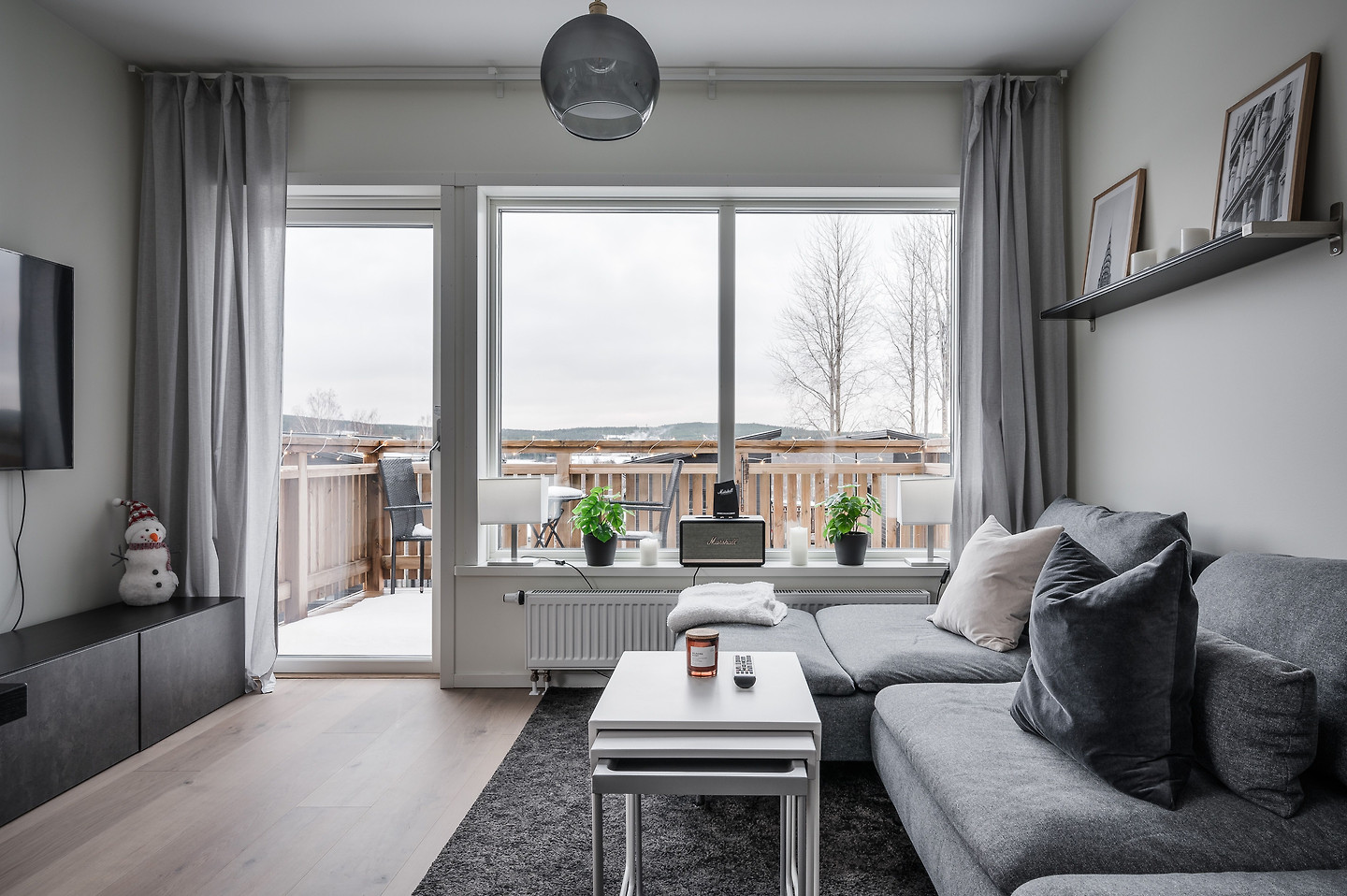 Ski Apartments 35B - Nedre Ängsvägen 35B – bild 2