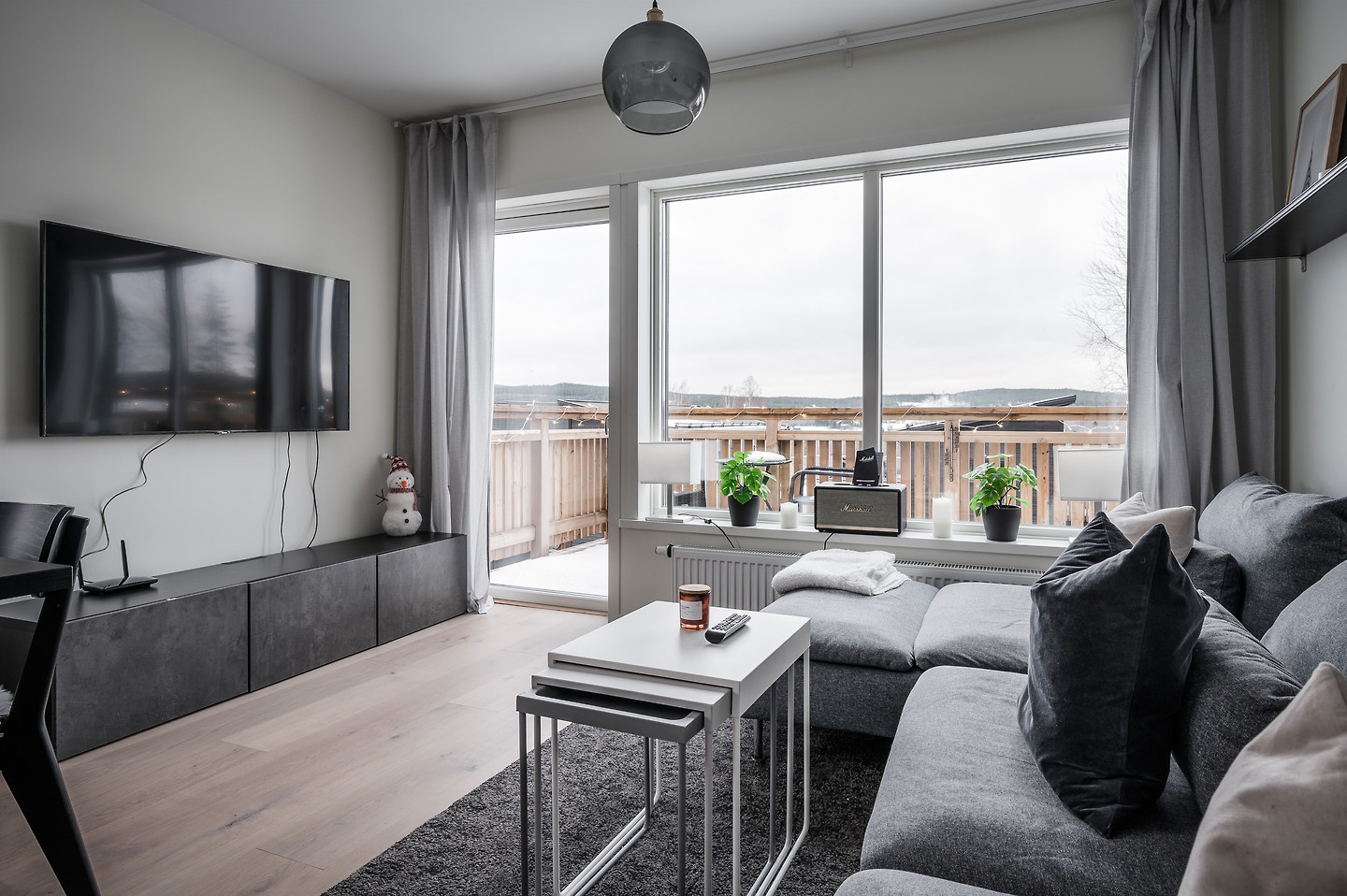 Ski Apartments 35B - Nedre Ängsvägen 35B – bild 10