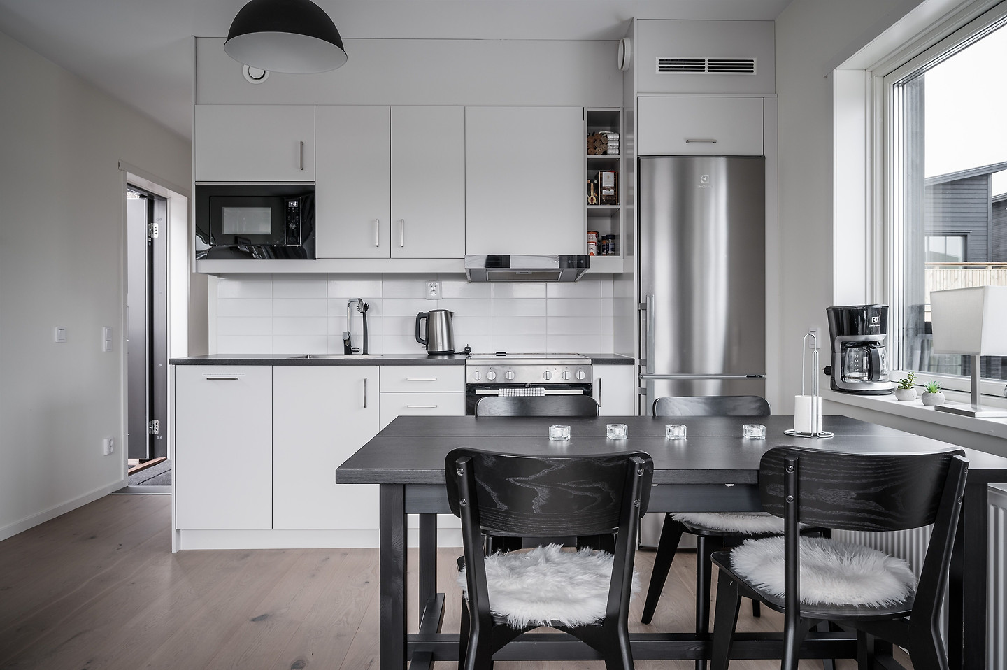 Ski Apartments 35B - Nedre Ängsvägen 35B – bild 11
