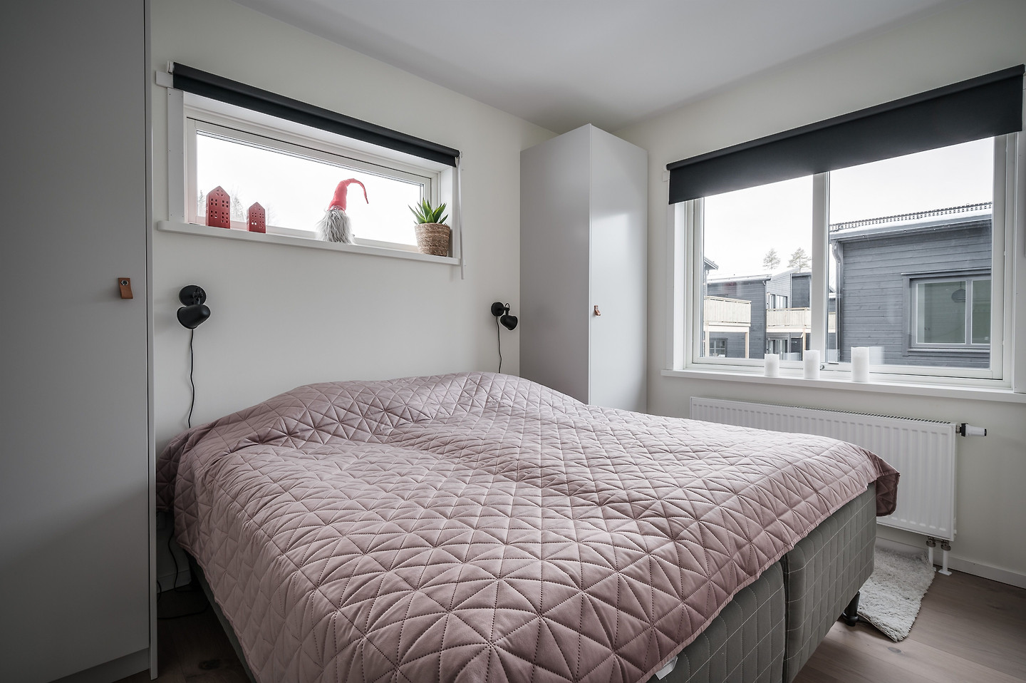 Ski Apartments 35B - Nedre Ängsvägen 35B – bild 12