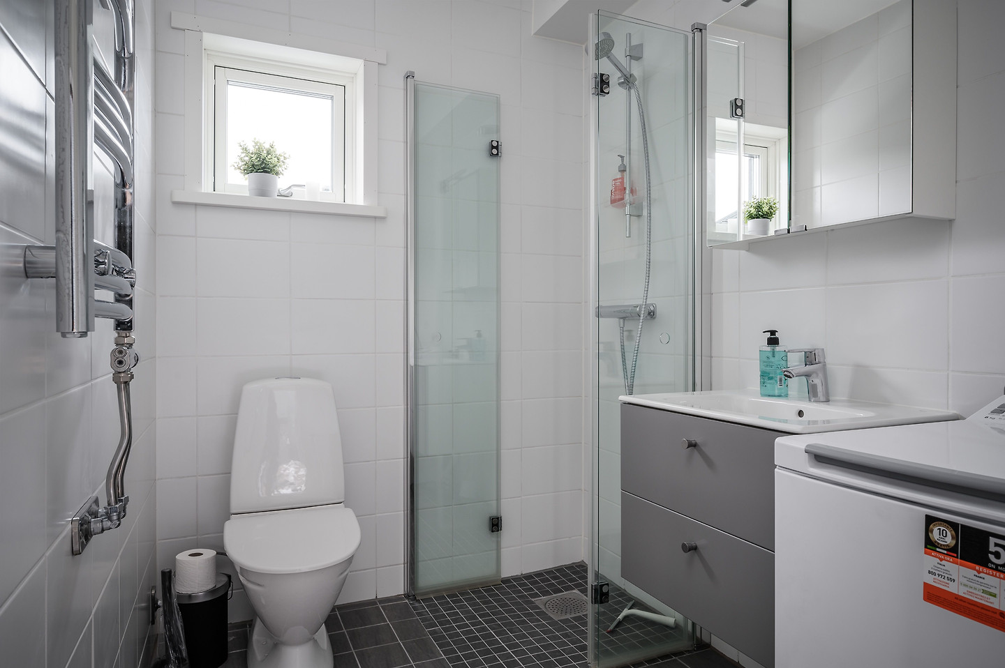 Ski Apartments 35B - Nedre Ängsvägen 35B – bild 14