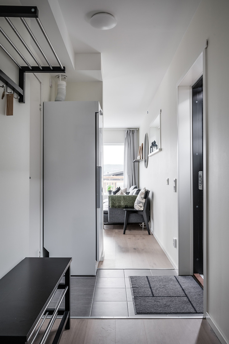 Ski Apartments 35B - Nedre Ängsvägen 35B – bild 16