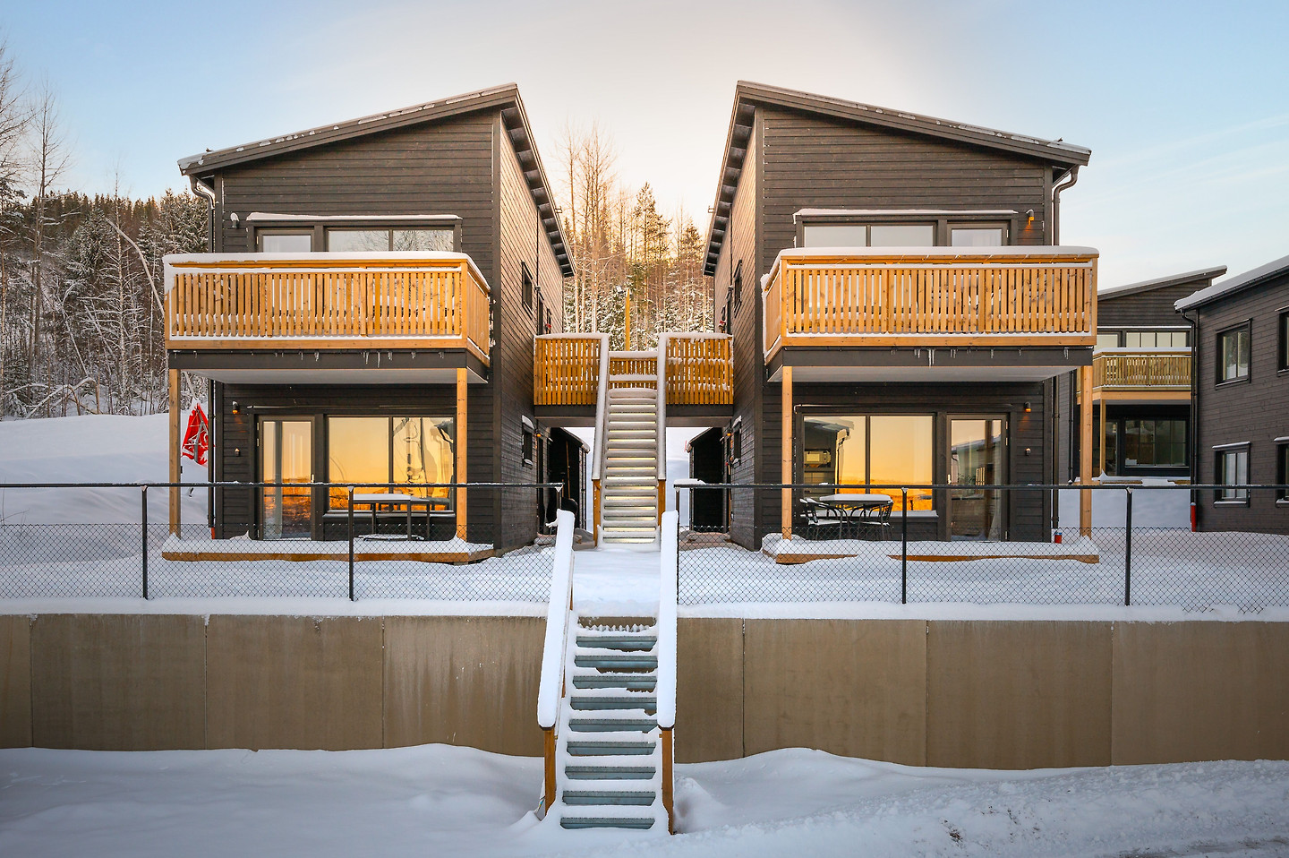 Ski Apartments 35B - Nedre Ängsvägen 35B – bild 6