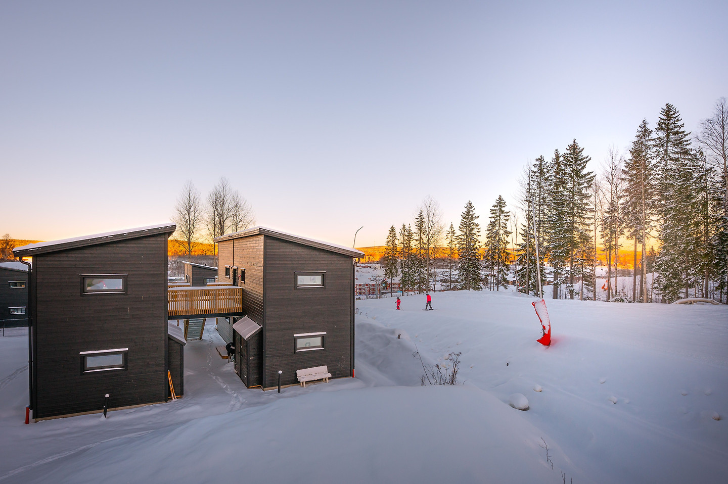 Ski Apartments 35B - Nedre Ängsvägen 35B – bild 8