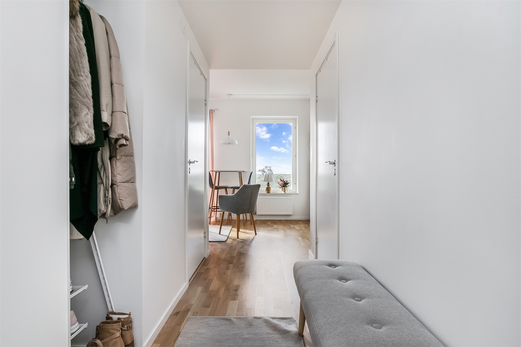 Tingstorget 1, 5 tr – bild 2