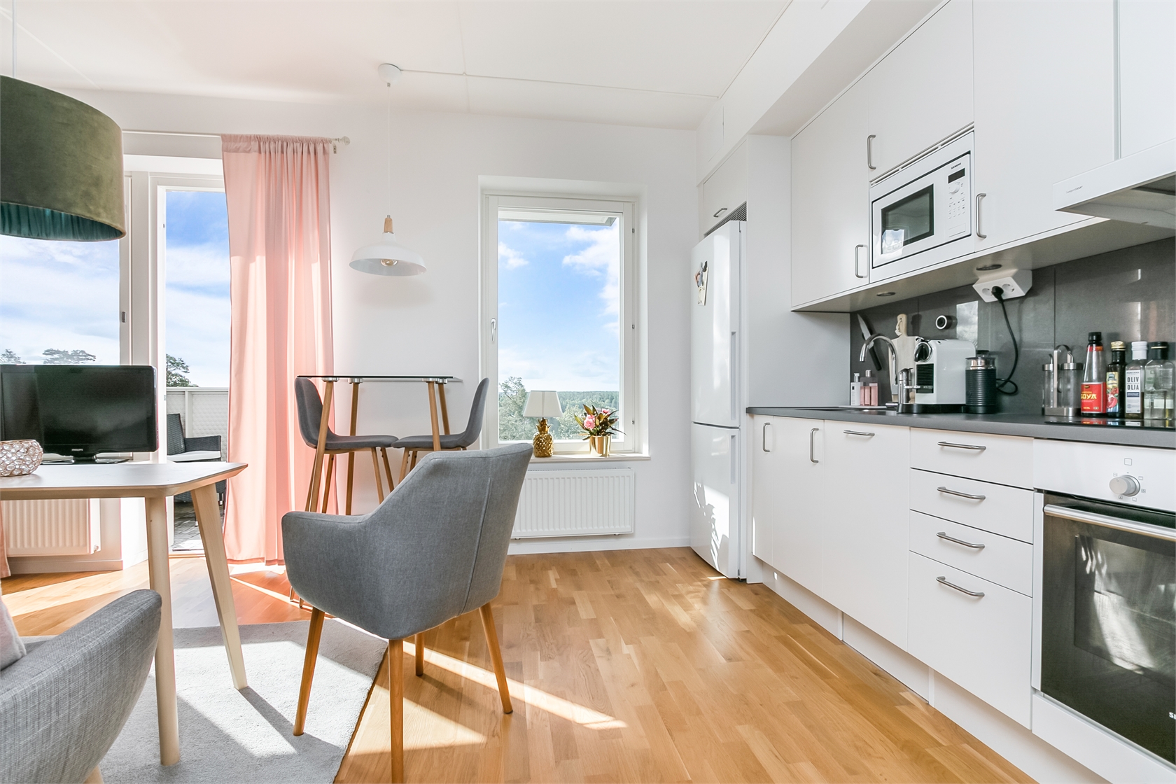 Tingstorget 1, 5 tr – bild 5