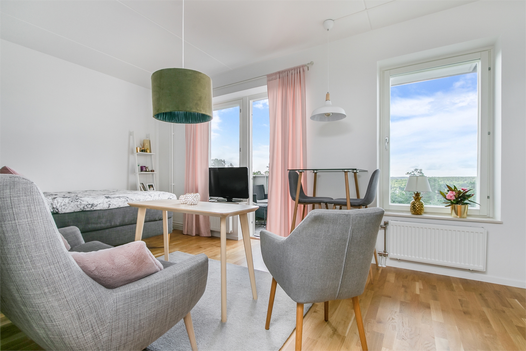 Tingstorget 1, 5 tr – bild 7