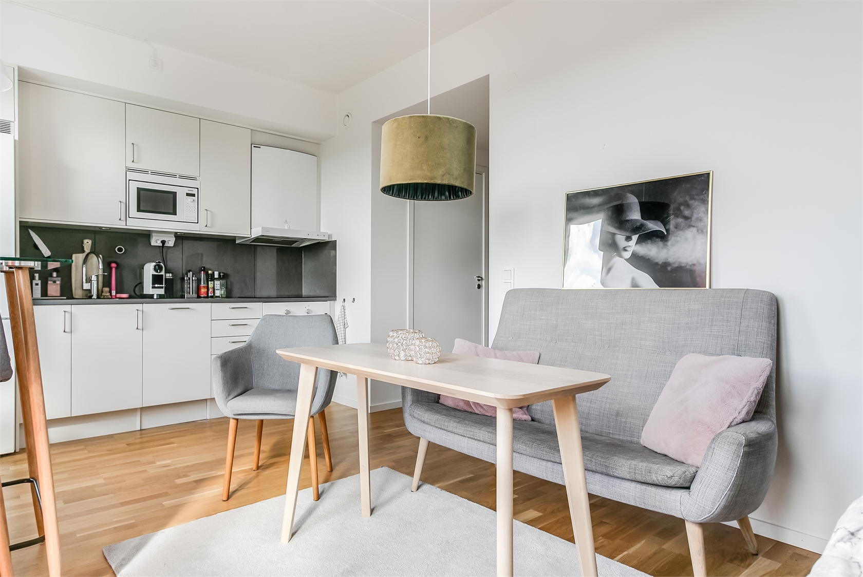 Tingstorget 1, 5 tr – bild 8