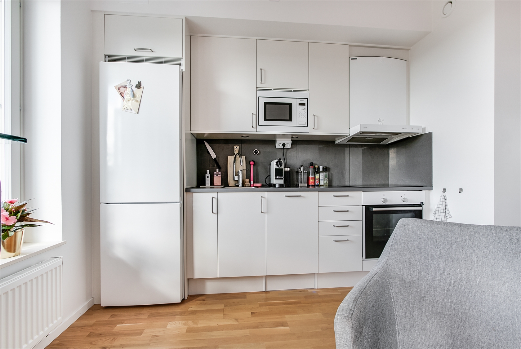 Tingstorget 1, 5 tr – bild 9