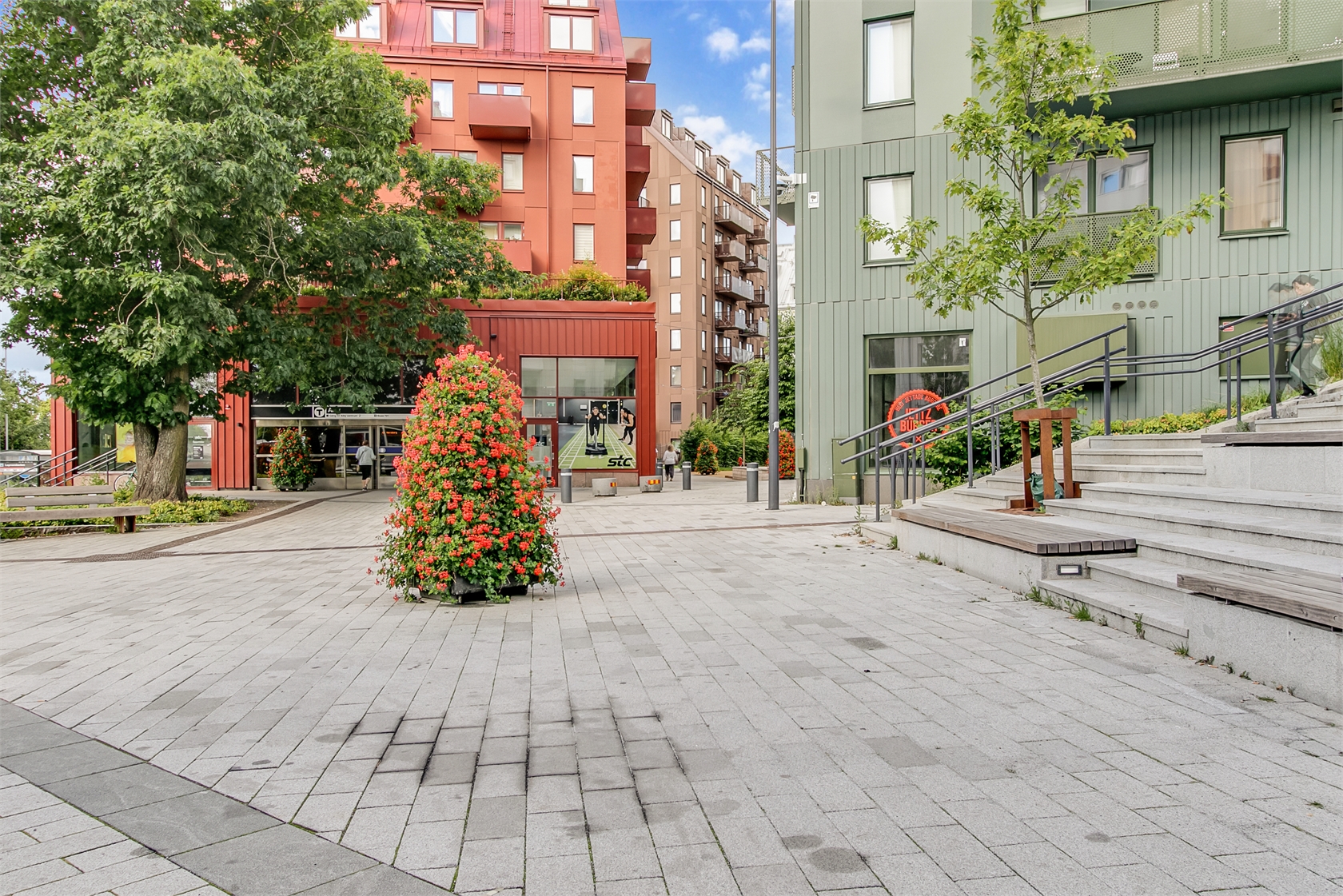 Tingstorget 1, 5 tr – bild 14