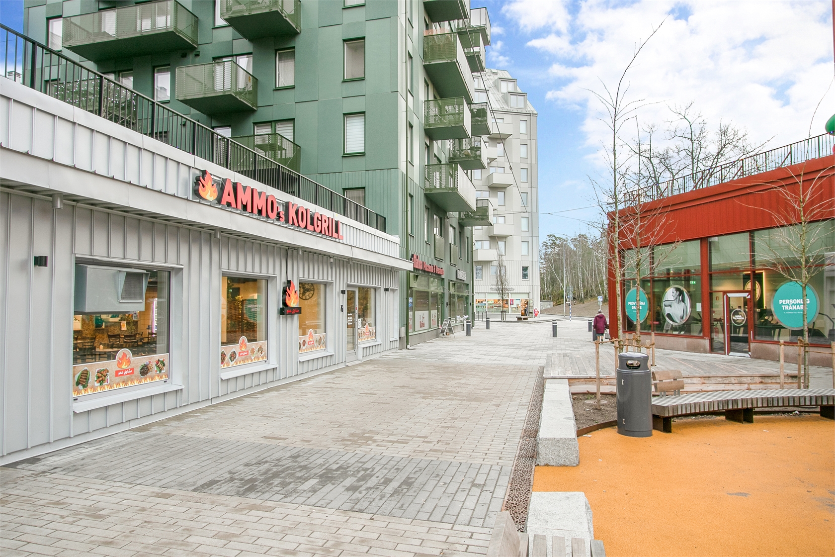 Tingstorget 1, 5 tr – bild 16