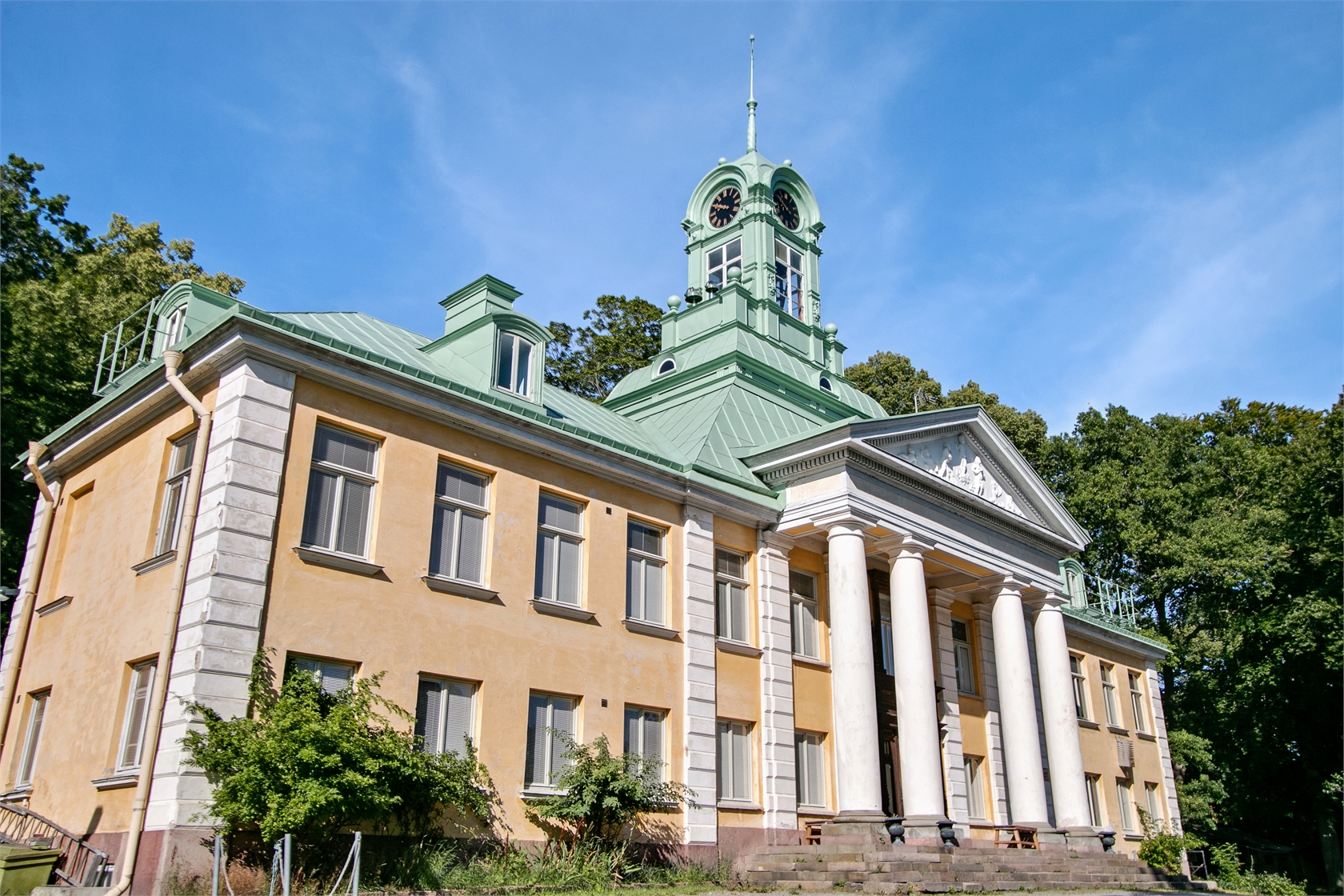 Tingstorget 1, 5 tr – bild 17
