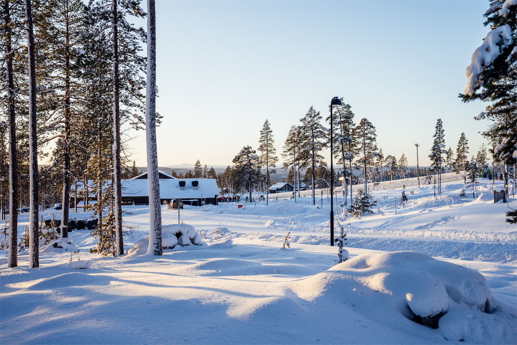 Saturnusvägen 3 Radhus D5 – bild 45