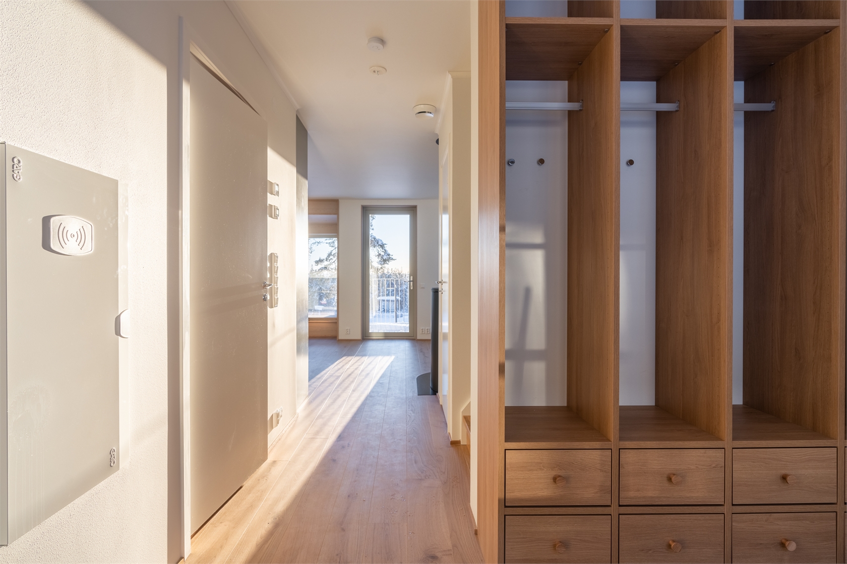 Saturnusvägen 3 Radhus D5 – bild 9