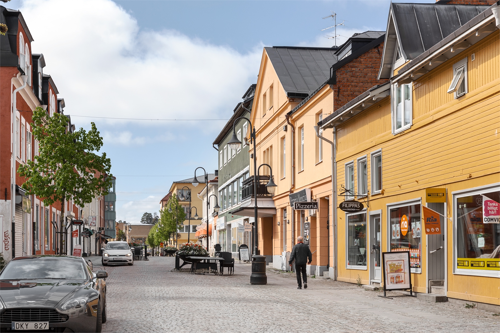 Drottninggatan 4 – bild 21