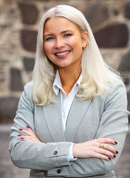 Julia Albertsson
