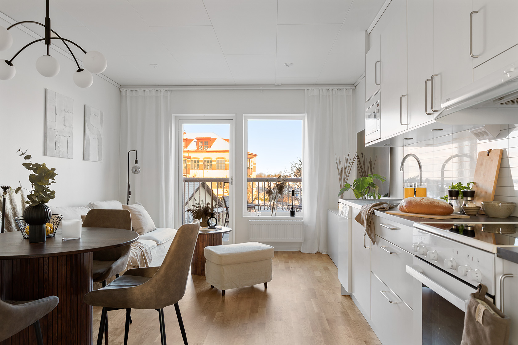 Leksandsgatan 9 – bild 1