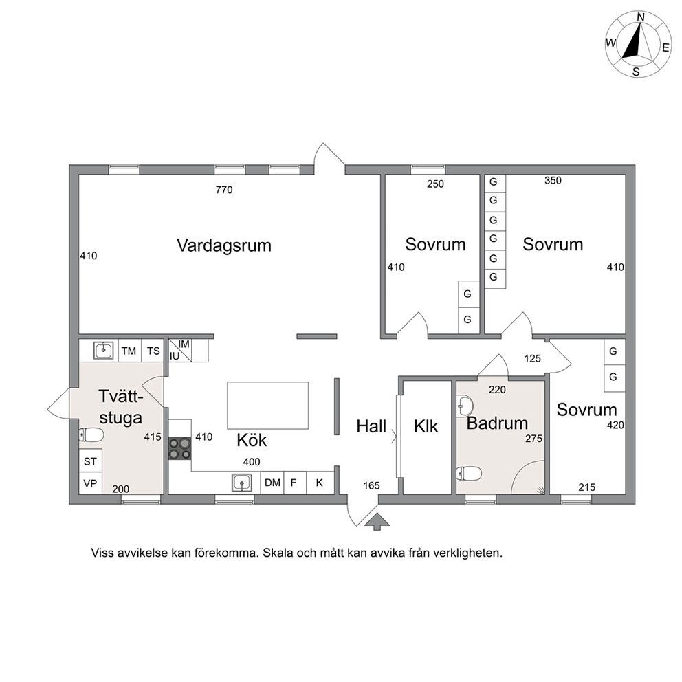 Bottenvåning
