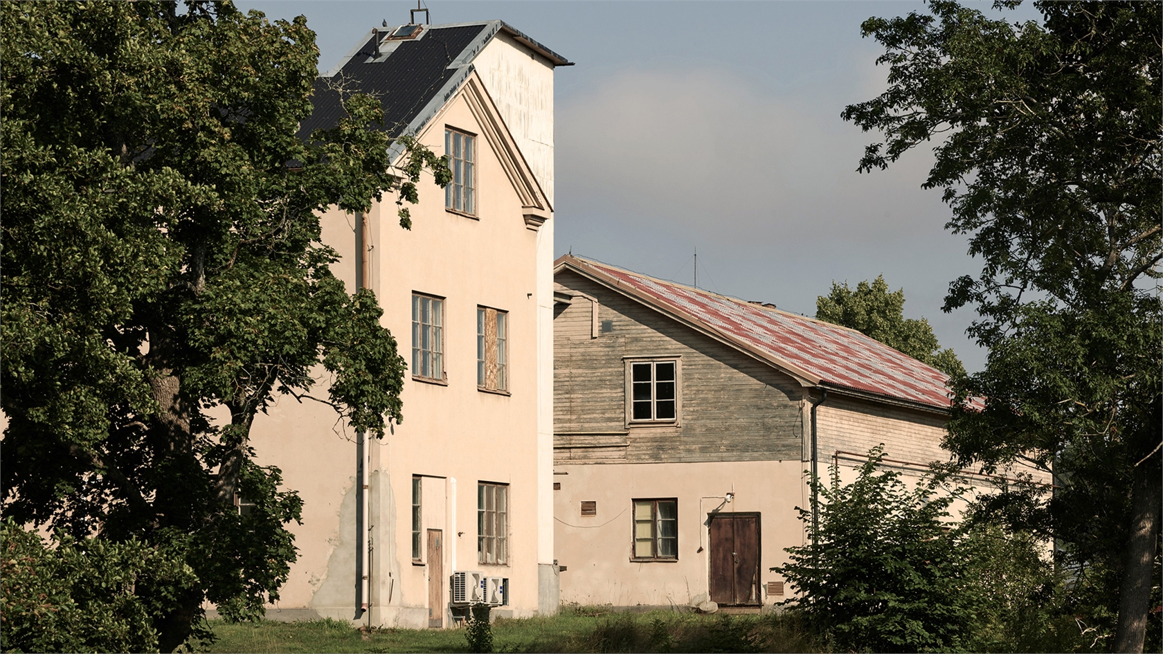 Brobyholm – bild 5