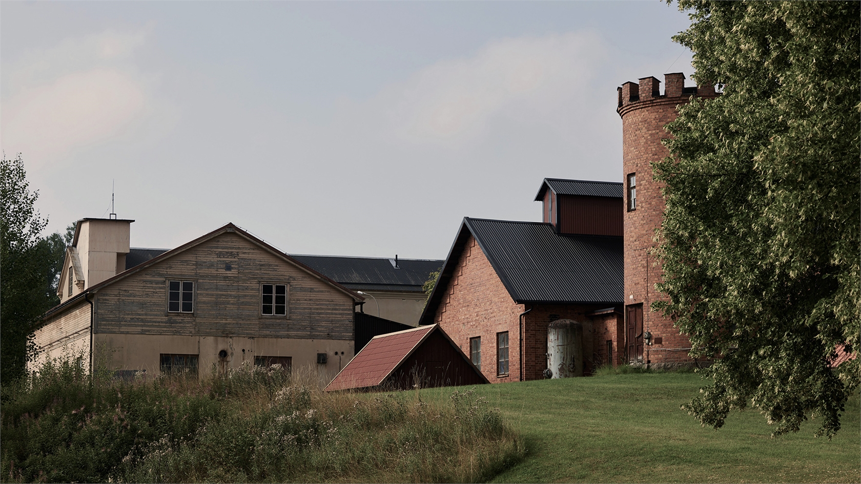 Brobyholm – bild 6