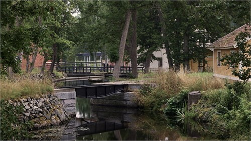 Brobyholm