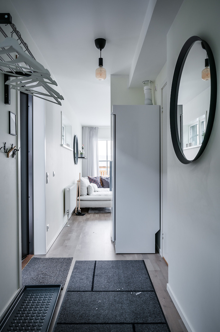 Ski Apartments 23C - Nedre Ängsvägen 23C – bild 7