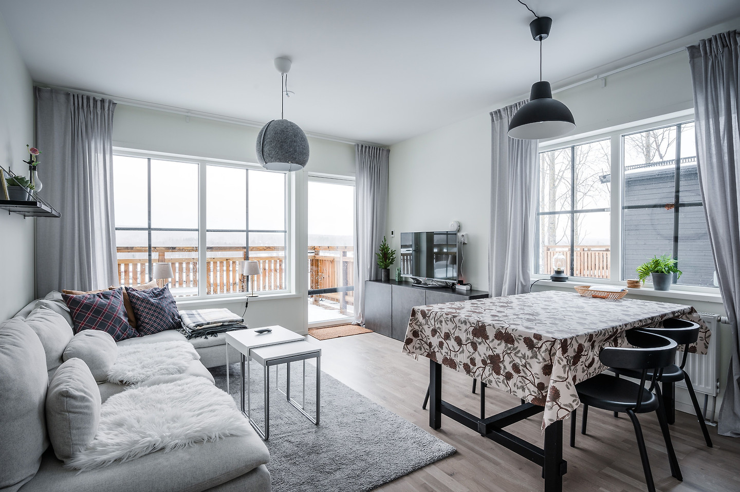 Ski Apartments 23C - Nedre Ängsvägen 23C – bild 8