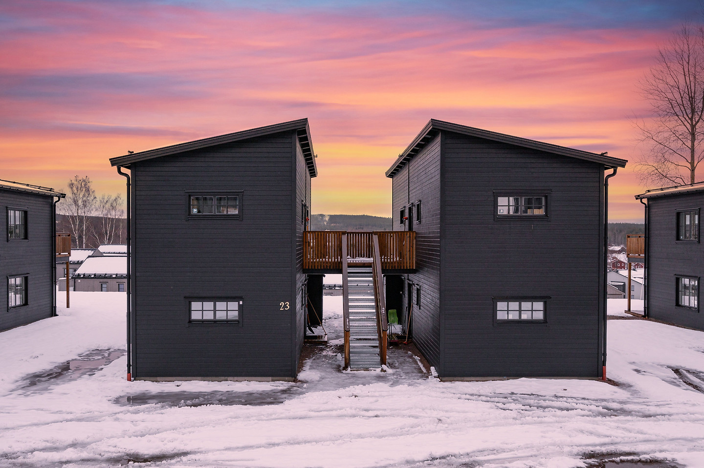 Ski Apartments 23C - Nedre Ängsvägen 23C – bild 6