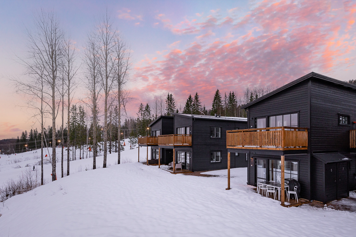 Ski Apartments 23C - Nedre Ängsvägen 23C – bild 3