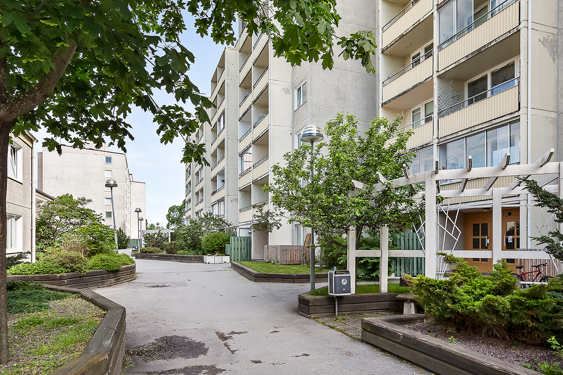 Stupvägen 77 – bild 2