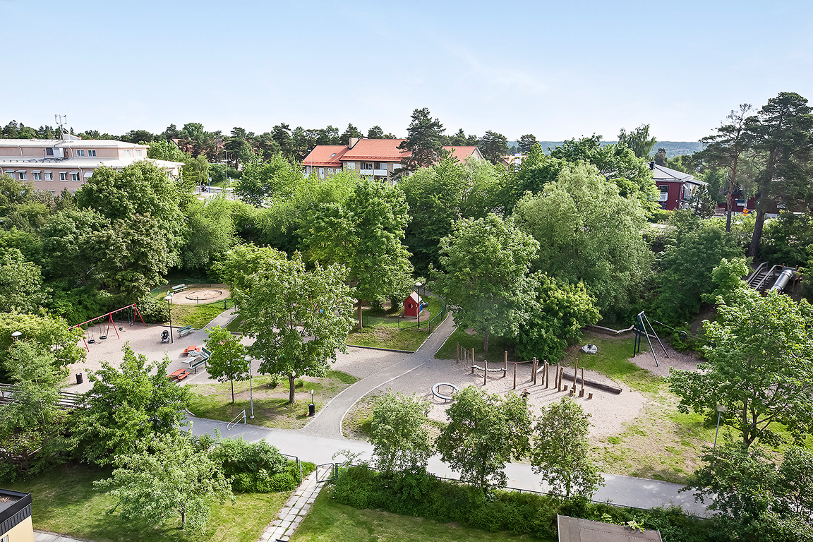 Stupvägen 77 – bild 1