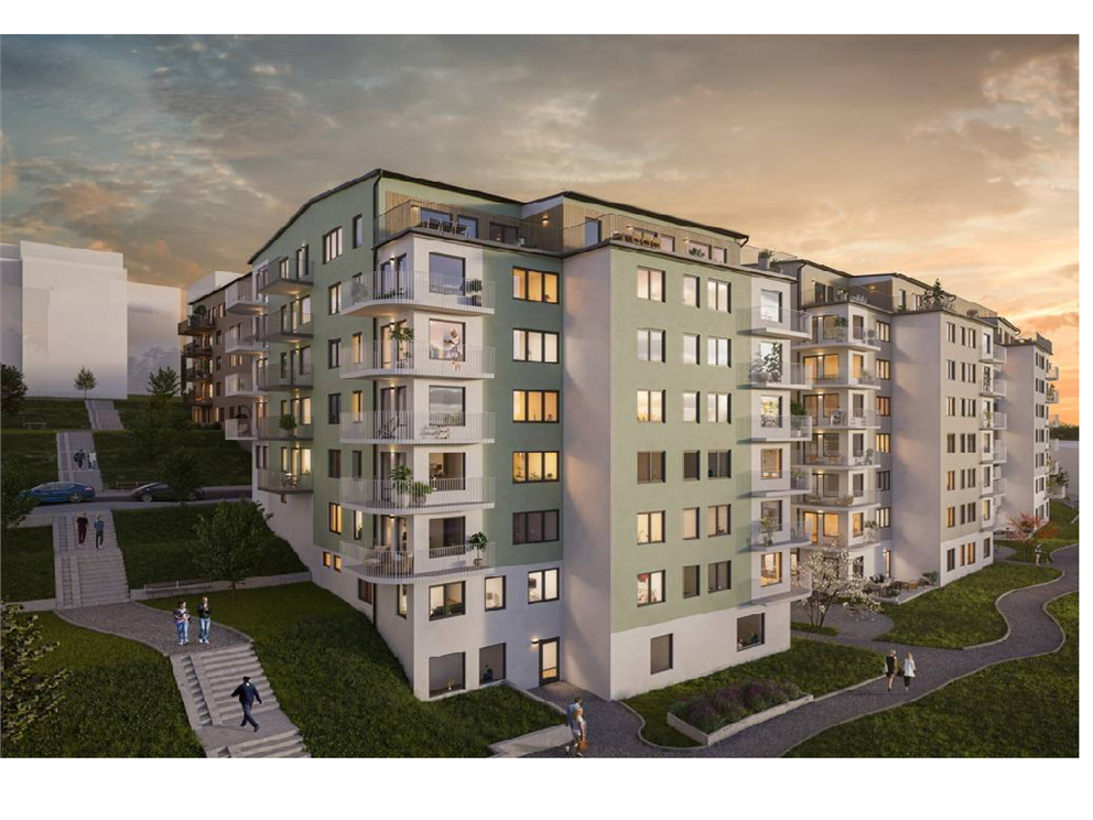 Forskningsringen 81 B