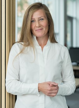 Maria Tillgren Dunhoff